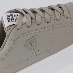 Tênis Masculino West Coast Detroit - Foto 7