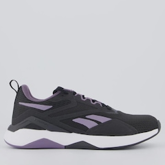 Tênis Feminino Reebok Nano Flex TR 2.0 - Foto 1