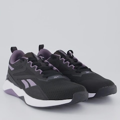 Tênis Feminino Reebok Nano Flex TR 2.0 - Foto 2
