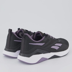 Tênis Feminino Reebok Nano Flex TR 2.0 - Foto 3
