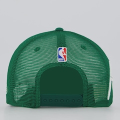 Boné New Era NBA Boston Celtics 940AF Unissex - Foto 3