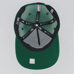 Boné New Era NBA Boston Celtics 940AF Unissex - Foto 4