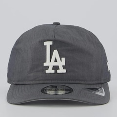 Boné New Era MLB Los Angeles Dodgers Unissex - Foto 2