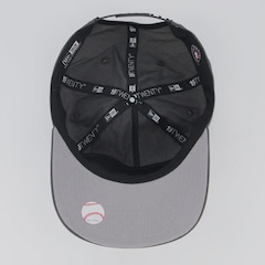 Boné New Era MLB Los Angeles Dodgers Unissex - Foto 4
