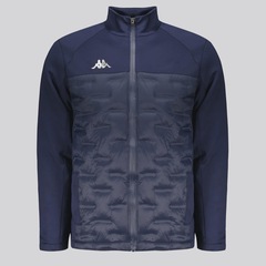 Jaqueta Kappa Padding Skuba Masculina - Foto 1