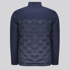 Jaqueta Kappa Padding Skuba Masculina - Foto 3