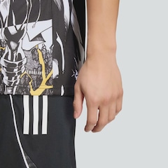 Camisa Real Madrid Pré-Jogo 26/27 adidas Masculina - Foto 7