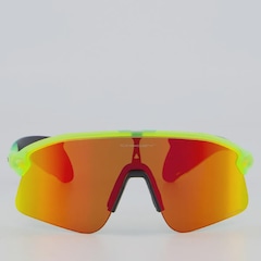 Óculos de Sol Oakley Stunt Devil Unissex - Foto 2