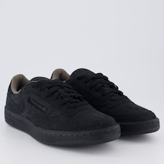 Tênis Masculino Reebok Club C 85 - Foto 2
