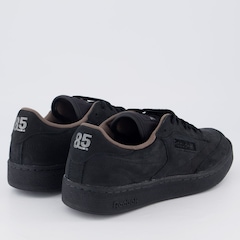 Tênis Masculino Reebok Club C 85 - Foto 3