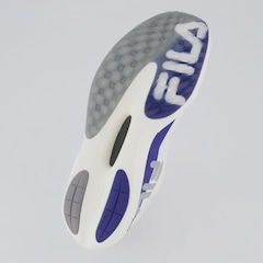 Tênis Feminino Fila KR7 Pro - Foto 5