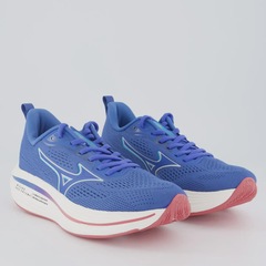 Tênis Feminino Mizuno Neo Pryzma - Foto 2