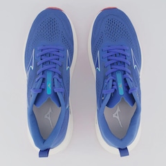 Tênis Feminino Mizuno Neo Pryzma - Foto 4