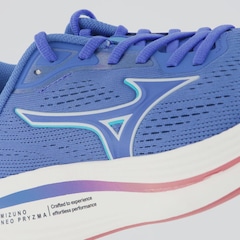 Tênis Feminino Mizuno Neo Pryzma - Foto 7