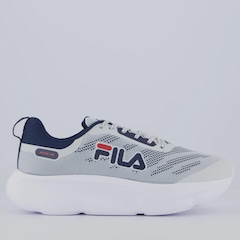 Tênis Masculino Fila Maxxi Lite - Foto 1
