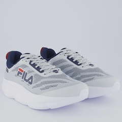 Tênis Masculino Fila Maxxi Lite - Foto 2