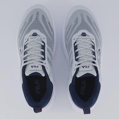 Tênis Masculino Fila Maxxi Lite - Foto 4