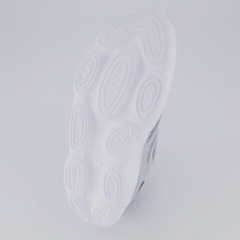 Tênis Masculino Fila Maxxi Lite - Foto 5