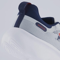 Tênis Masculino Fila Maxxi Lite - Foto 6