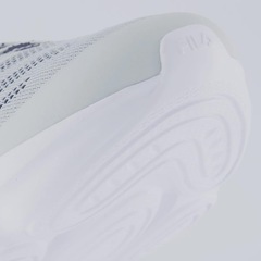 Tênis Masculino Fila Maxxi Lite - Foto 8