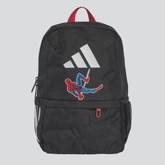 Mochila adidas Disney Homem Aranha Infantil - Foto 1
