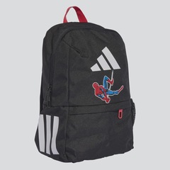 Mochila adidas Disney Homem Aranha Infantil - Foto 2