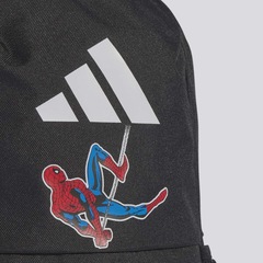 Mochila adidas Disney Homem Aranha Infantil - Foto 4
