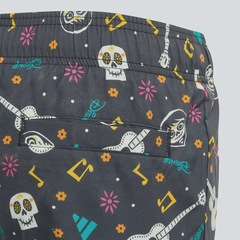 Shorts de Natação adidas Disney Viva Infantil - Foto 4