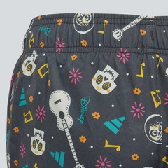 Shorts de Natação adidas Disney Viva Infantil - Foto 5