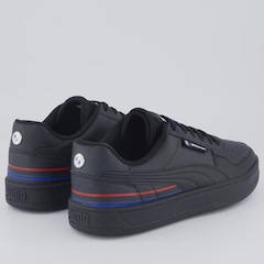 Tênis Unissex PUMA BMW MMS Caven 2.0 - Foto 3
