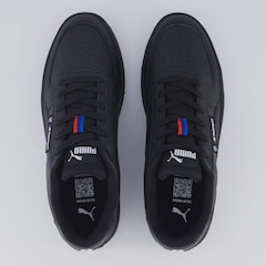 Tênis Unissex PUMA BMW MMS Caven 2.0 - Foto 4