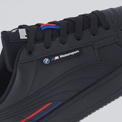 Tênis Unissex PUMA BMW MMS Caven 2.0 - Foto 5