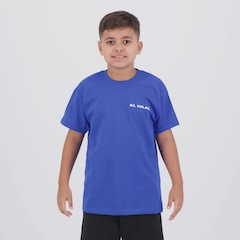 Camisa Al-Hilal 10 Neymar Infantil - Foto 2