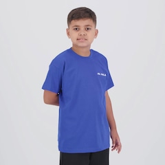 Camisa Al-Hilal 10 Neymar Infantil - Foto 3