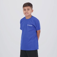 Camisa Al-Hilal 10 Neymar Infantil - Foto 4