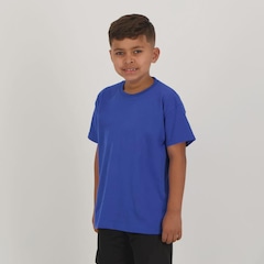 Kit 6 Camisetas Dras Basica Infantil - Foto 3