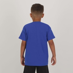 Kit 6 Camisetas Dras Basica Infantil - Foto 4
