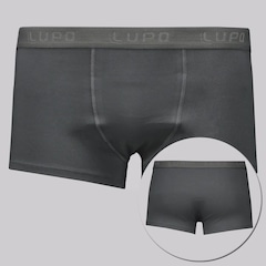 Kit de 3 Cuecas Lupo Masculino - Foto 4