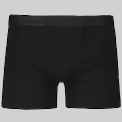 Kit de 3 Cuecas Boxer Lupo Elastic Soft Masculino - Foto 2