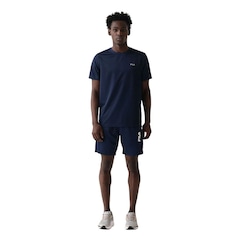 Camiseta Fila M/C Basic Sports II Masculina - Foto 2