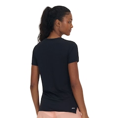 Camiseta New Balance M/C Sport Essentials Feminina - Foto 2