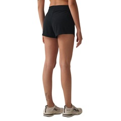 Shorts Fila Flow III Feminino - Foto 3