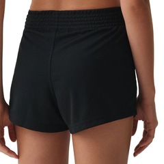 Shorts Fila Flow III Feminino - Foto 4