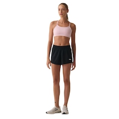 Shorts Fila Flow III Feminino - Foto 5