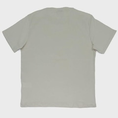 Camiseta Sunburst Logo - HD - Masculino - Foto 2