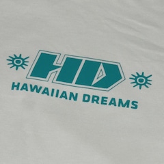 Camiseta Sunburst Logo - HD - Masculino - Foto 3