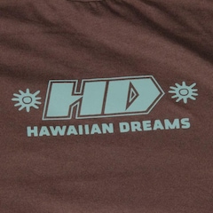 Camiseta Sunburst Logo - HD - Masculino - Foto 3