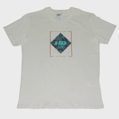 Camiseta Performance Tropic - HD - Masculina - Foto 1