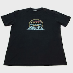 Camiseta Surfing in Paradise - HD - Masculino - Foto 1