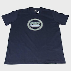 Camiseta Ocean Supply Retro - HD - Masculino - Foto 1